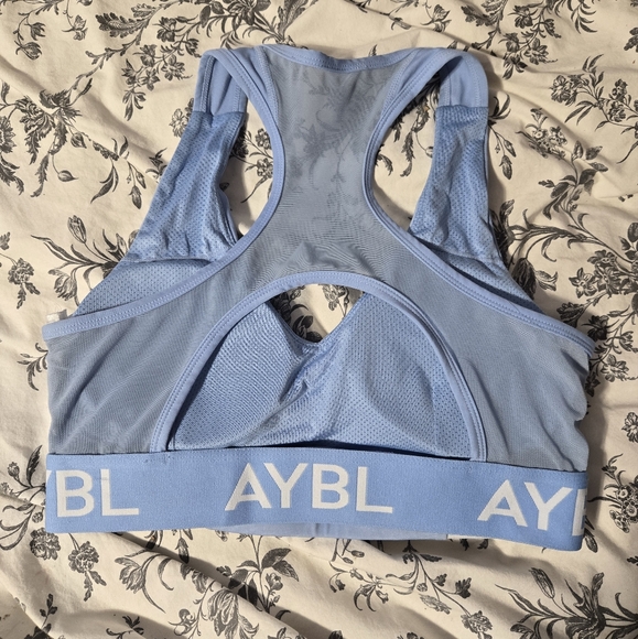 AYBL Sports Bra - Picture 3 of 3